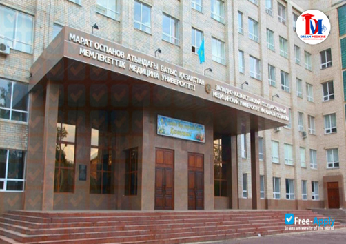 West Kazakhstan State Medical University