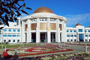 Nazarbayev University School of Medicine