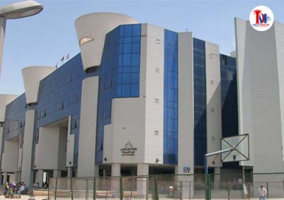 AIN SHAMS UNIVERSITY FACULTY OF MEDICINE