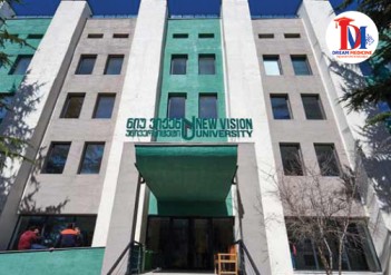 New Vision University
