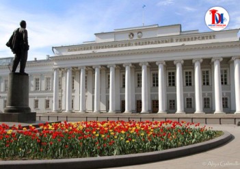 Kazan Federal University