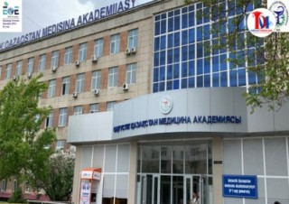 South Kazakhstan Medical Academy