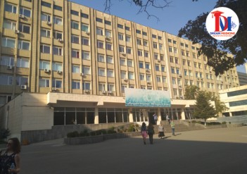 Tbilisi State Medical University