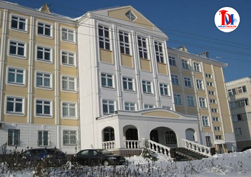 Volgograd State Medical University
