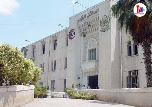 MANSOURA UNIVERSITY