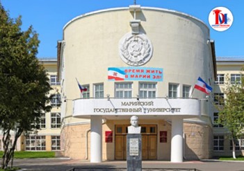 Mari State Medical University