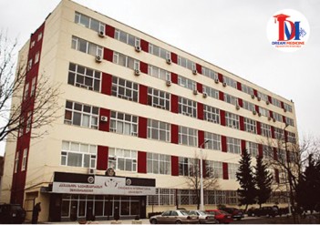Caucasus International University