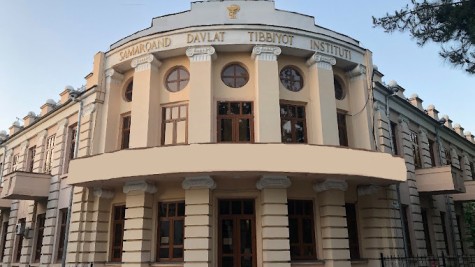 Samarkand State Medical University