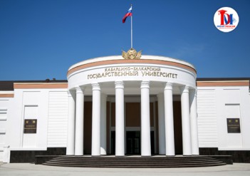 Kabardino-Balkarian State Medical University