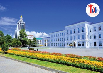 BAU International University