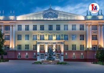 Kursk State Medical University