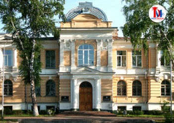 Smolensk State Medical University