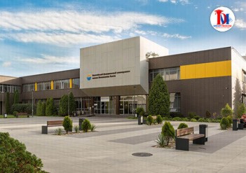 Immanuel Kant Baltic Federal University